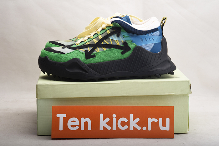Off-White  C/O DDSY-1000 SNEAKER DDSY-1000