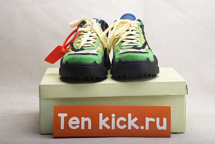 Off-White  C/O DDSY-1000 SNEAKER DDSY-1000