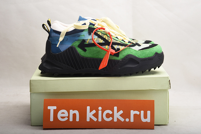 Off-White  C/O DDSY-1000 SNEAKER DDSY-1000