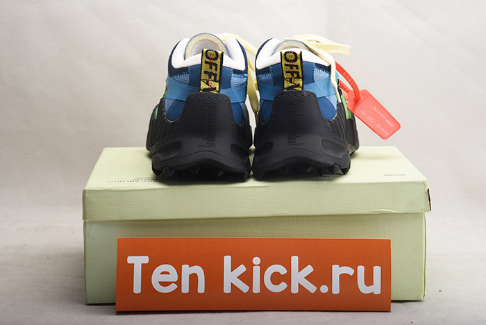 Off-White  C/O DDSY-1000 SNEAKER DDSY-1000