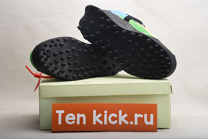 Off-White  C/O DDSY-1000 SNEAKER DDSY-1000