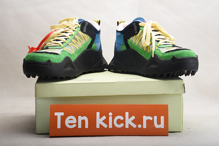 Off-White  C/O DDSY-1000 SNEAKER DDSY-1000