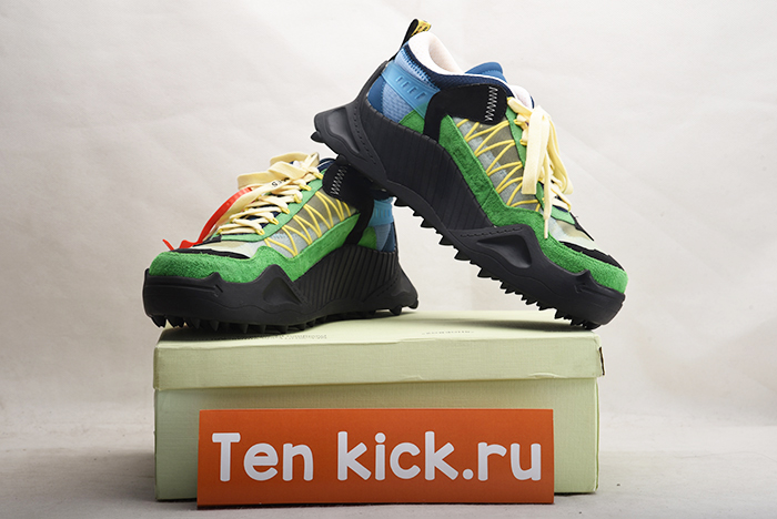Off-White  C/O DDSY-1000 SNEAKER DDSY-1000