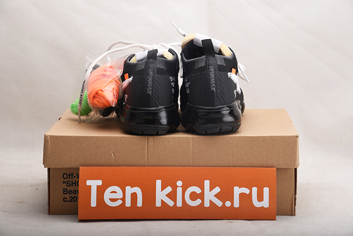 NIKE AIR VAPORMAX FK
