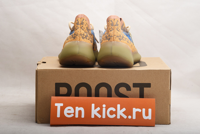 AIR JORDAN AJ7 TOPAZ MIST 442960-104