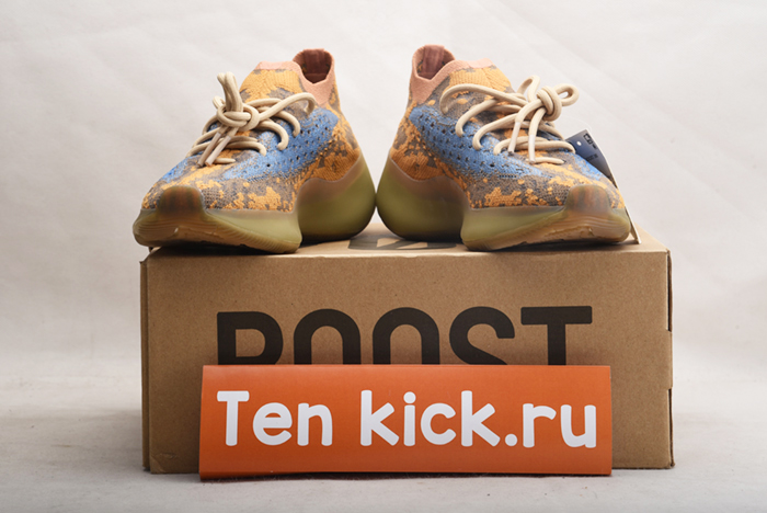 AIR JORDAN AJ7 TOPAZ MIST 442960-104