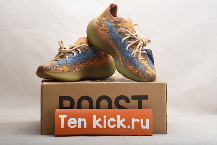 AIR JORDAN AJ7 TOPAZ MIST 442960-104