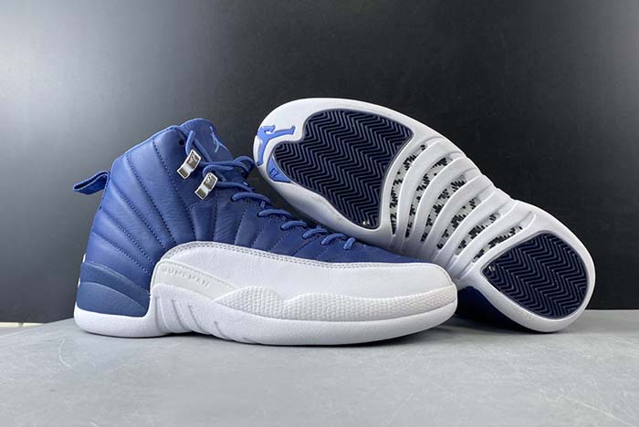 Air Jordan 12 130690-404