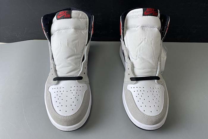 AIR JORDAN AJ7 TOPAZ MIST 442960-104