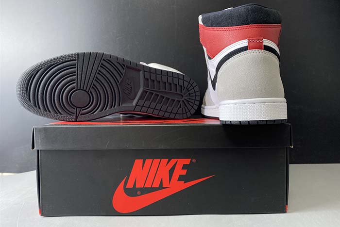 AIR JORDAN AJ7 TOPAZ MIST 442960-104