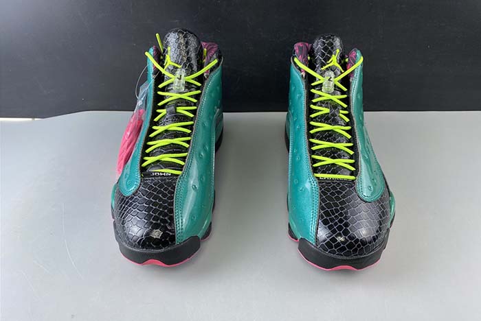 AIR JORDAN AJ7 TOPAZ MIST 442960-104