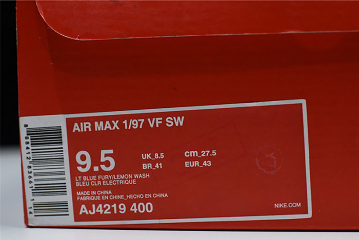 AIR JORDAN AJ7 TOPAZ MIST 442960-104