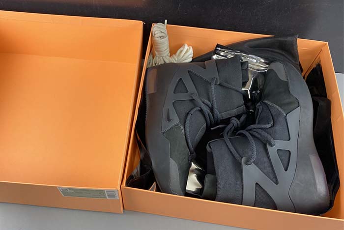 NIKE AIR FEAR OF GOOD1 AR4237-005