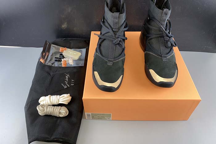 NIKE AIR FEAR OF GOOD1 AR4237-005