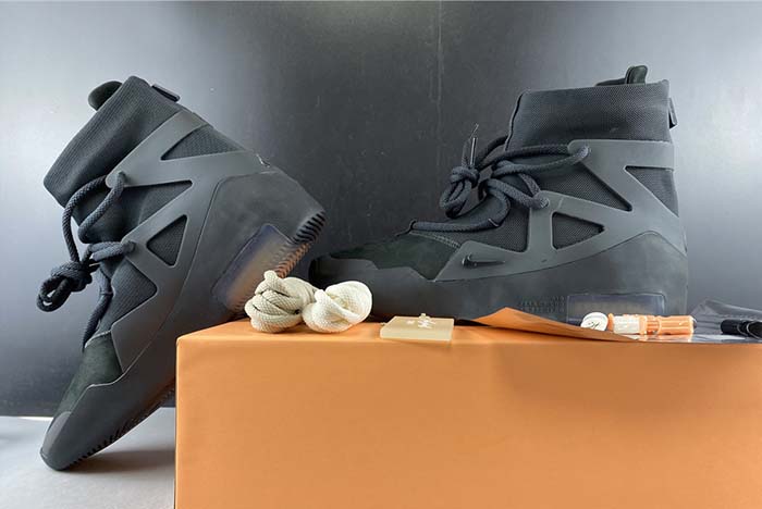NIKE AIR FEAR OF GOOD1 AR4237-005