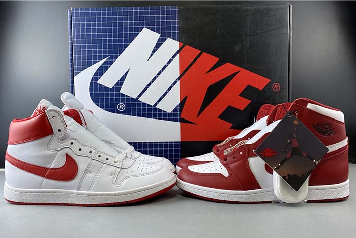 AIR JORDAN 1 “NEW BEGINNINGS” PACK CT6252-900