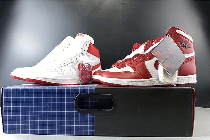 AIR JORDAN 1 “NEW BEGINNINGS” PACK CT6252-900