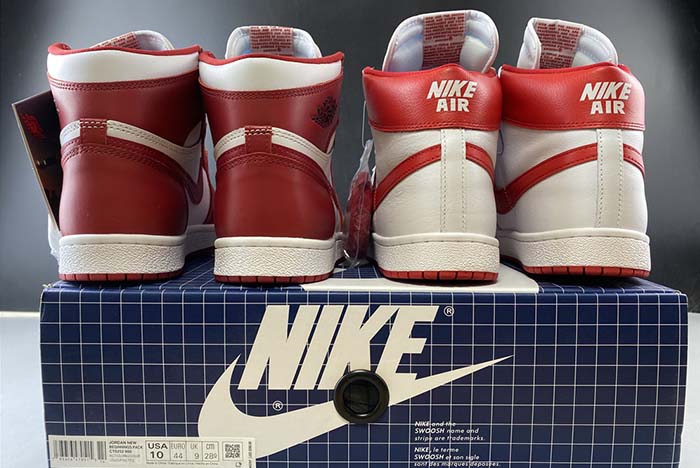 AIR JORDAN 1 “NEW BEGINNINGS” PACK CT6252-900