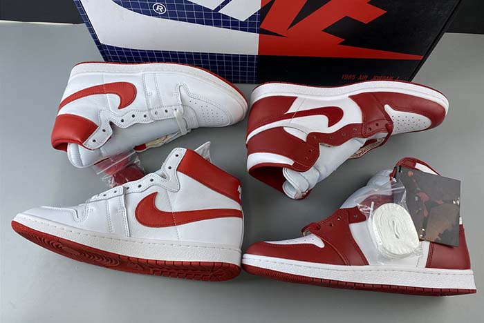 AIR JORDAN 1 “NEW BEGINNINGS” PACK CT6252-900