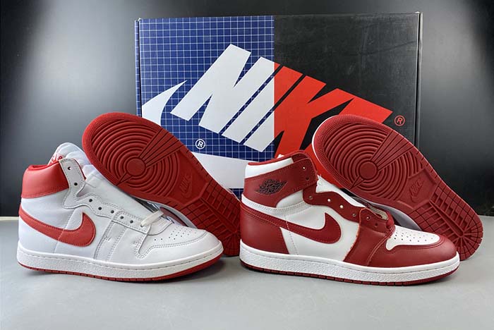 AIR JORDAN 1 “NEW BEGINNINGS” PACK CT6252-900