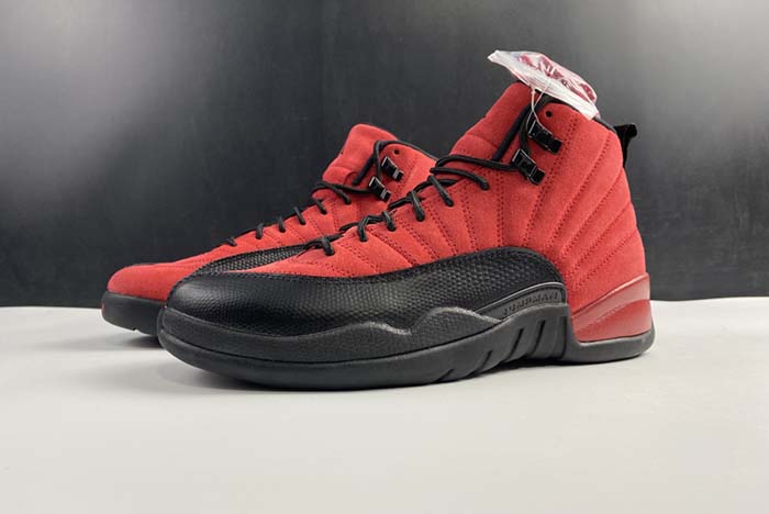 AIR JORDAN 12 “REVERSE FLU GAME” CT8013-602