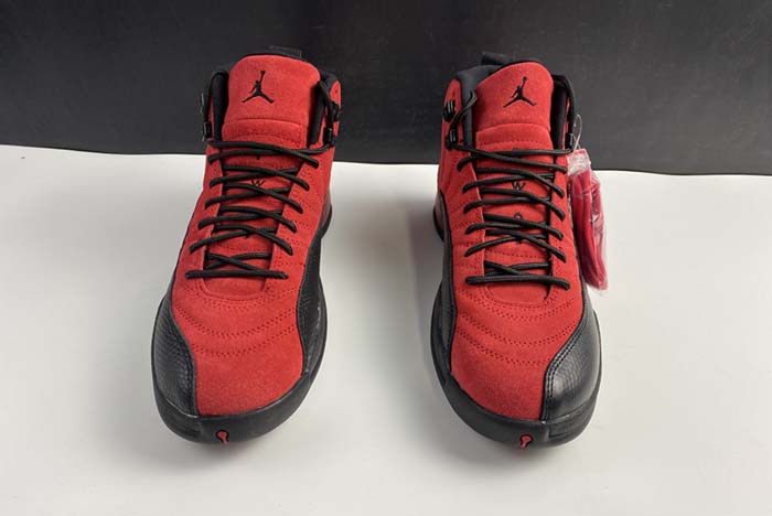 AIR JORDAN 12 “REVERSE FLU GAME” CT8013-602