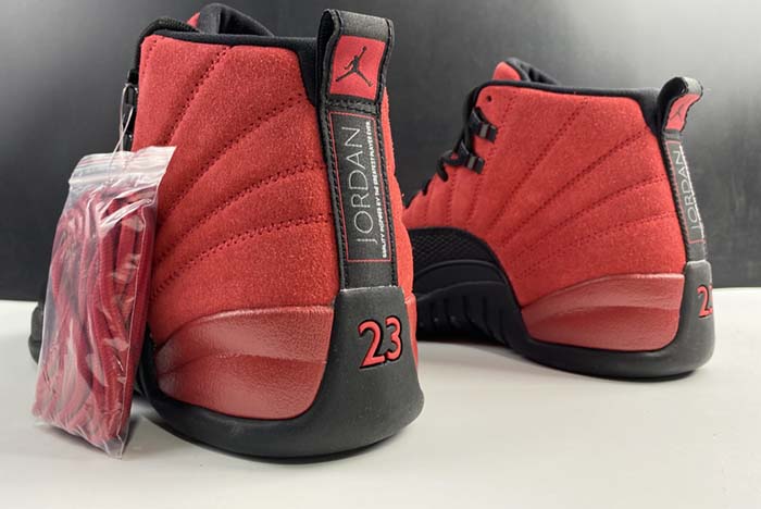 AIR JORDAN 12 “REVERSE FLU GAME” CT8013-602