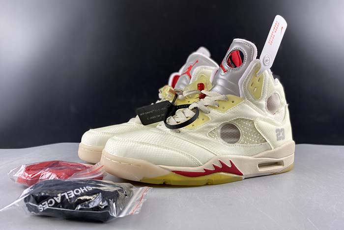 Air Jordan 5 “Fire Red”2020 CT8480-002