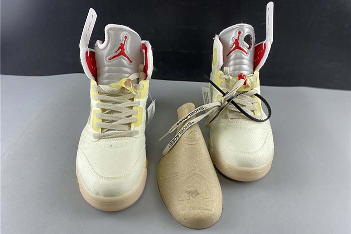 Air Jordan 5 “Fire Red”2020 CT8480-002