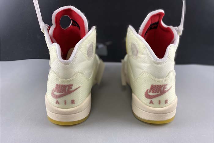 Air Jordan 5 “Fire Red”2020 CT8480-002