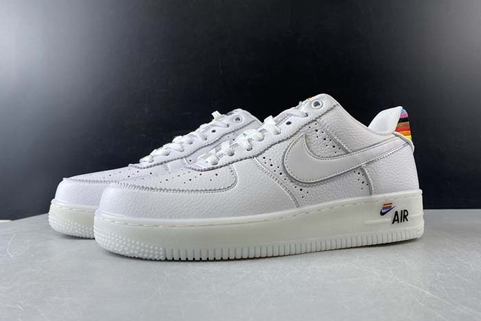 Nike Air Force 1 ‘BeTrue’ CV0258-100