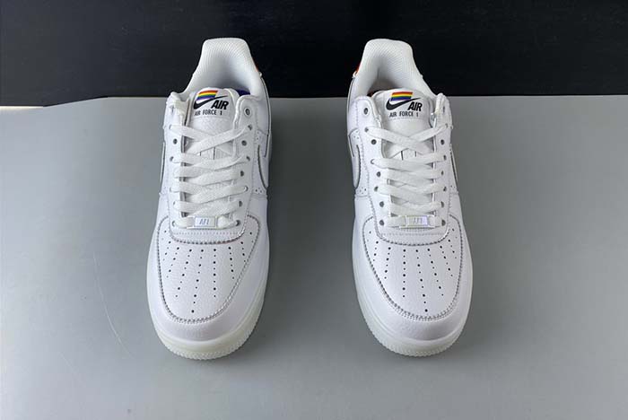 Nike Air Force 1 ‘BeTrue’ CV0258-100