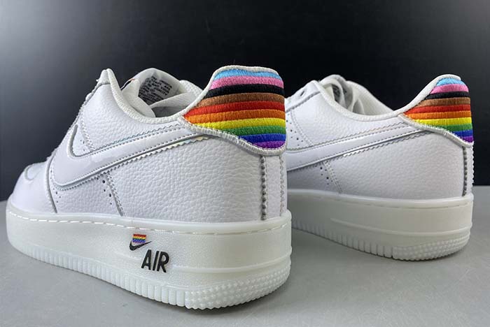 Nike Air Force 1 ‘BeTrue’ CV0258-100