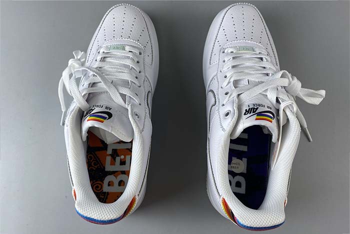 Nike Air Force 1 ‘BeTrue’ CV0258-100