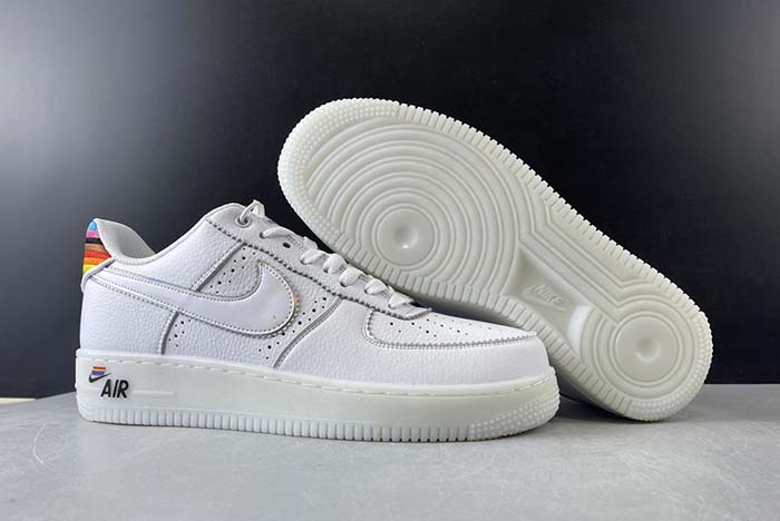 Nike Air Force 1 ‘BeTrue’ CV0258-100