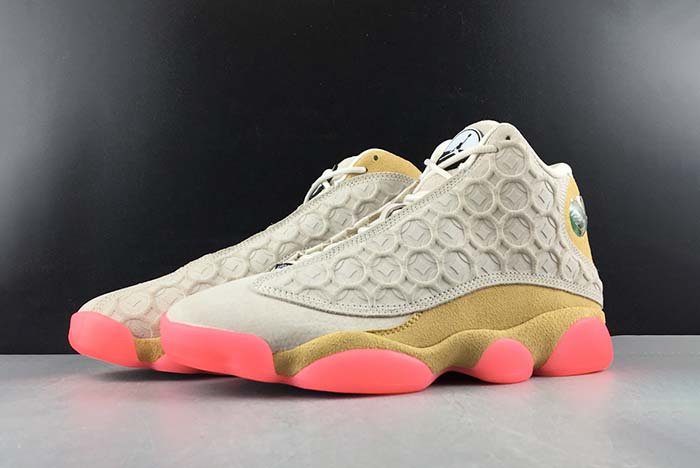 AIR JORDAN 13 RETRO CNY CW4409-100