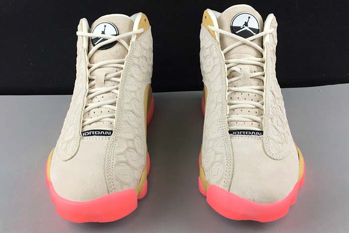 AIR JORDAN 13 RETRO CNY CW4409-100