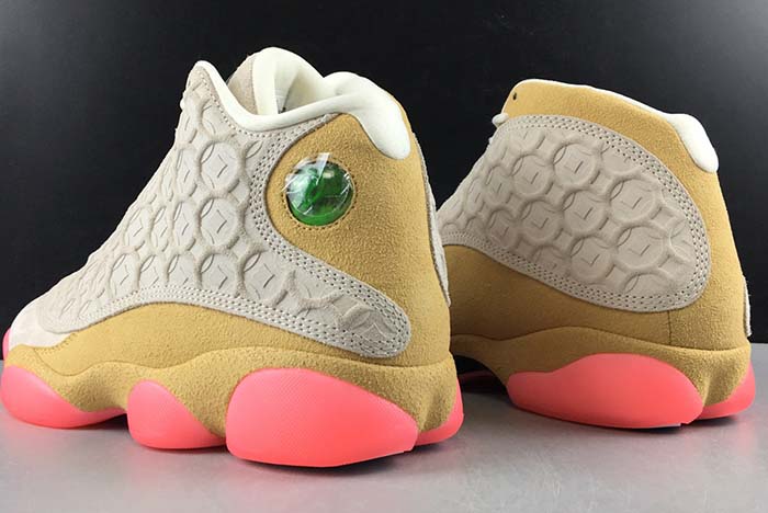 AIR JORDAN 13 RETRO CNY CW4409-100