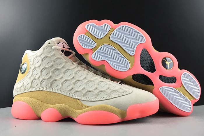 AIR JORDAN 13 RETRO CNY CW4409-100