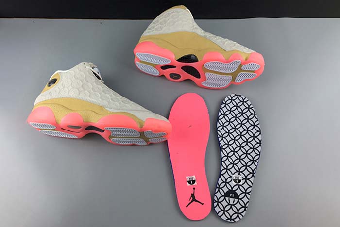 AIR JORDAN 13 RETRO CNY CW4409-100