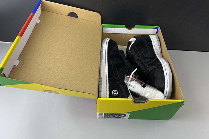Nike SB Dunk Low CZ5127 001