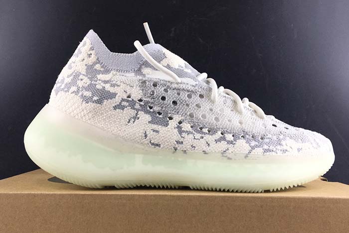 AIR JORDAN AJ7 TOPAZ MIST 442960-104