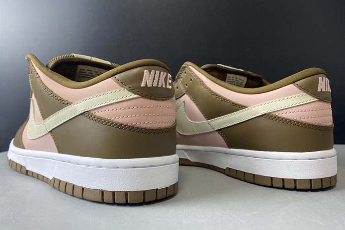 NIKE STüSSY XDUNK LOW PRO SB “CHERRY“ ” 304292-671