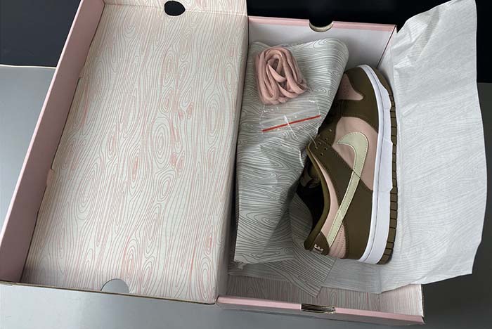 NIKE STüSSY XDUNK LOW PRO SB “CHERRY“ ” 304292-671