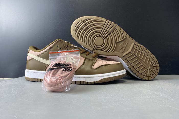 NIKE STüSSY XDUNK LOW PRO SB “CHERRY“ ” 304292-671