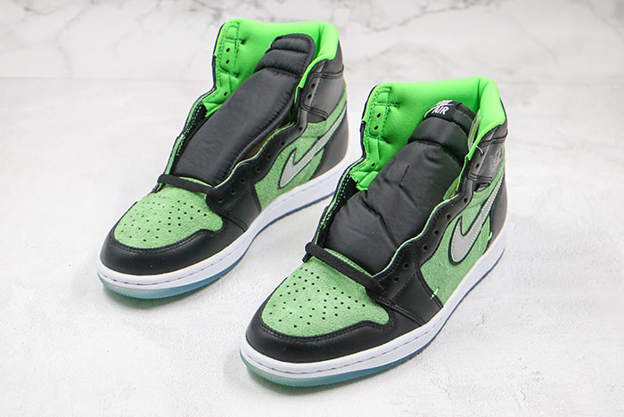 AIR JORDAN 1 HI ZOOM AIR CK6637-002