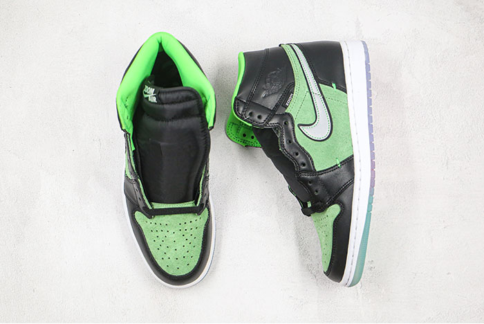 AIR JORDAN 1 HI ZOOM AIR CK6637-002