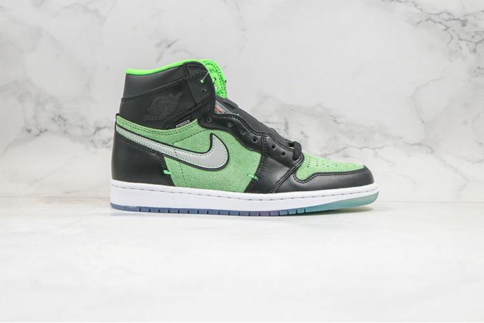 AIR JORDAN 1 HI ZOOM AIR CK6637-002