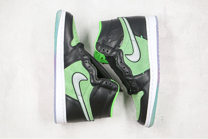 AIR JORDAN 1 HI ZOOM AIR CK6637-002