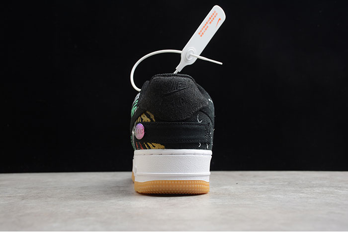 AIR FORCE 1LOW/CACTUS JACK  CN2405-901
